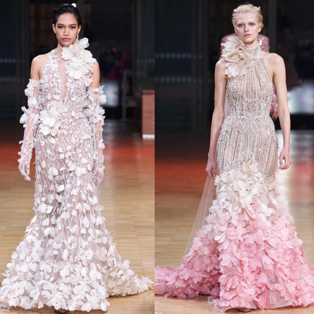 eliesaab2022春夏