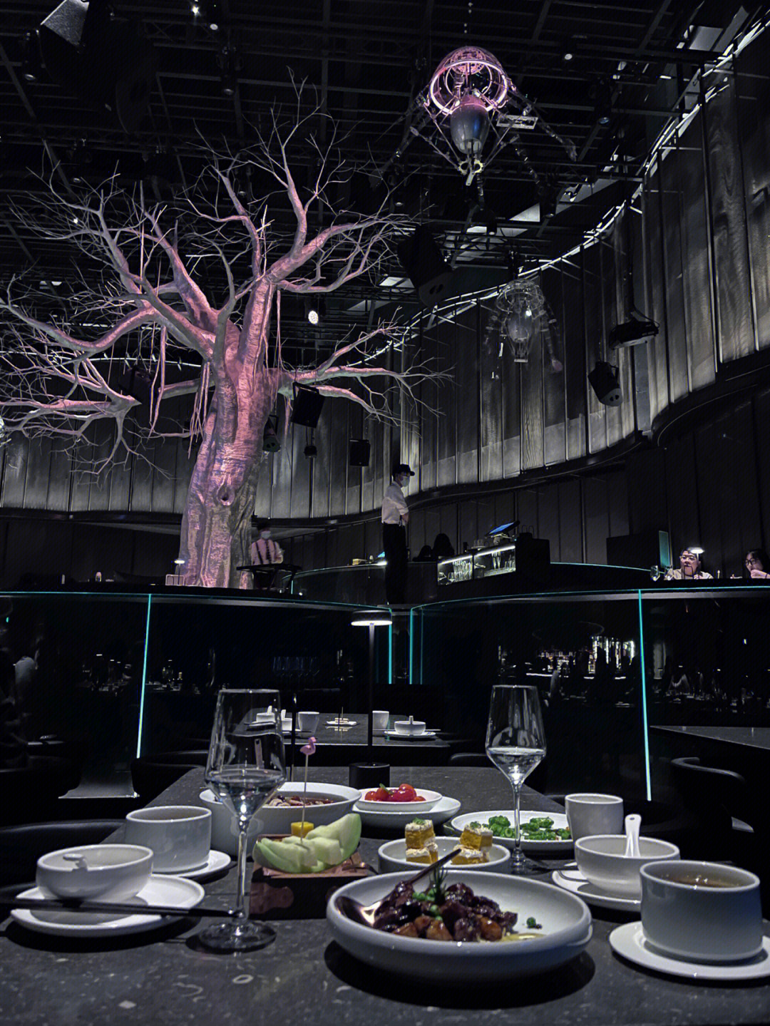 2020年宁波黑珍珠餐厅图片