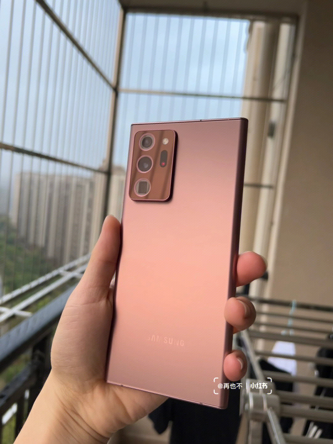 真的很喜欢三星note20ultra