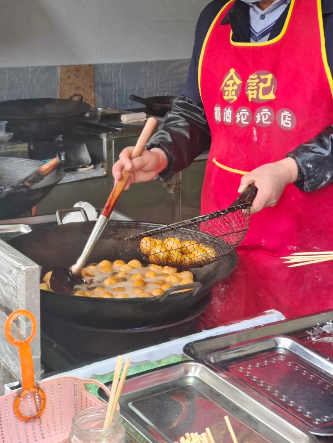 湖南油坨坨图片