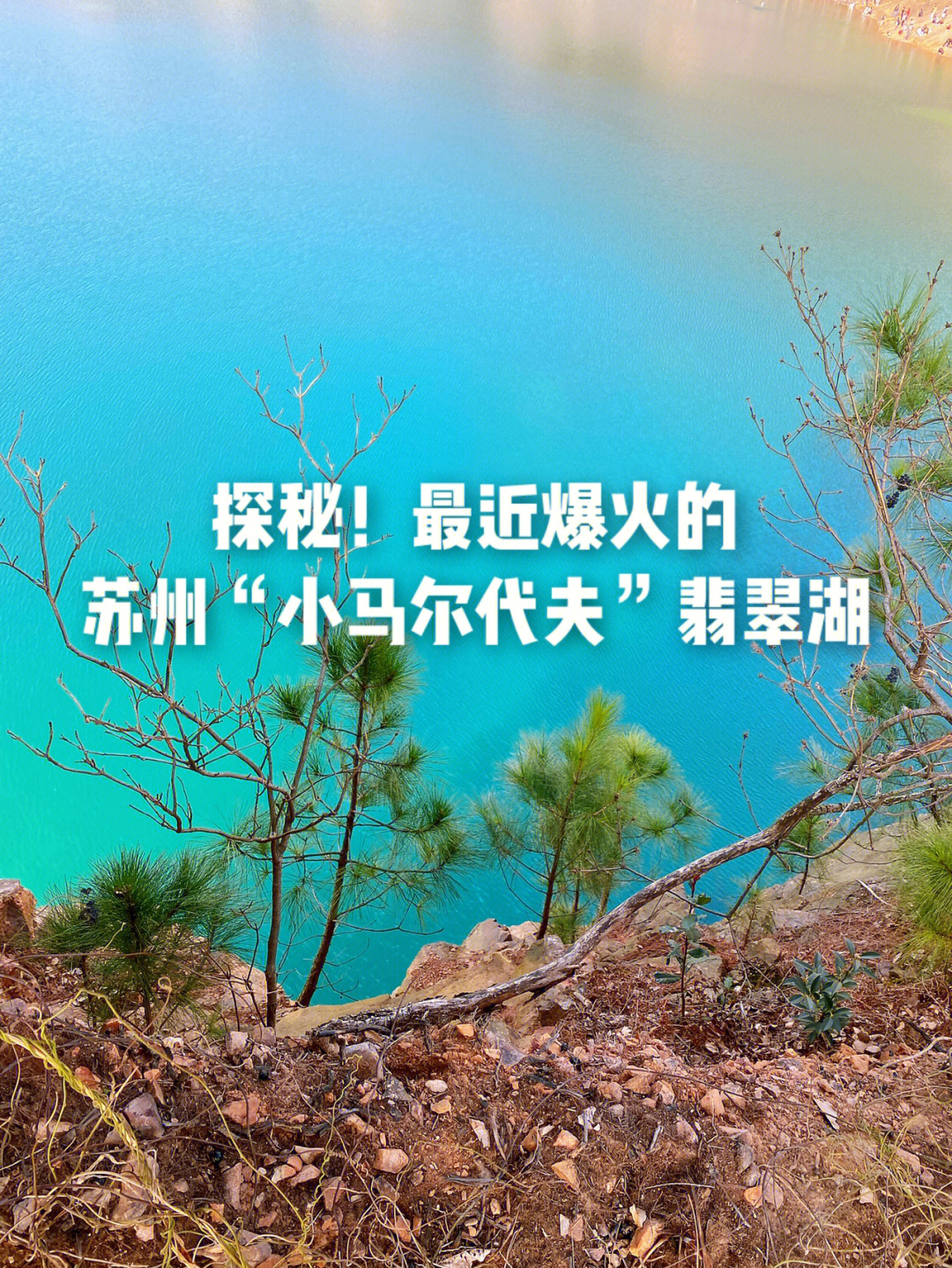 苏州翡翠湖事件图片