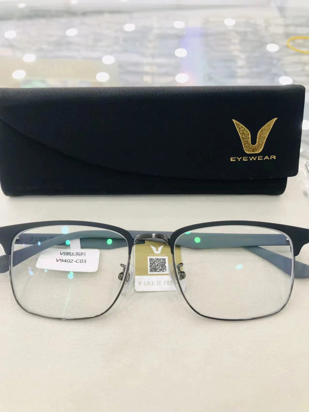 v牌eyewear图片