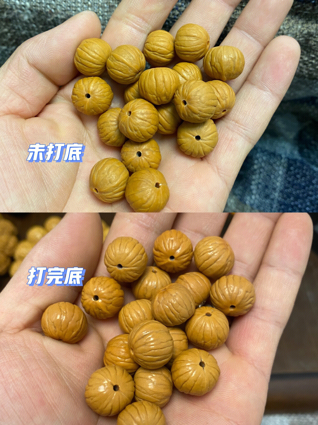 猴头盘玩步骤图片