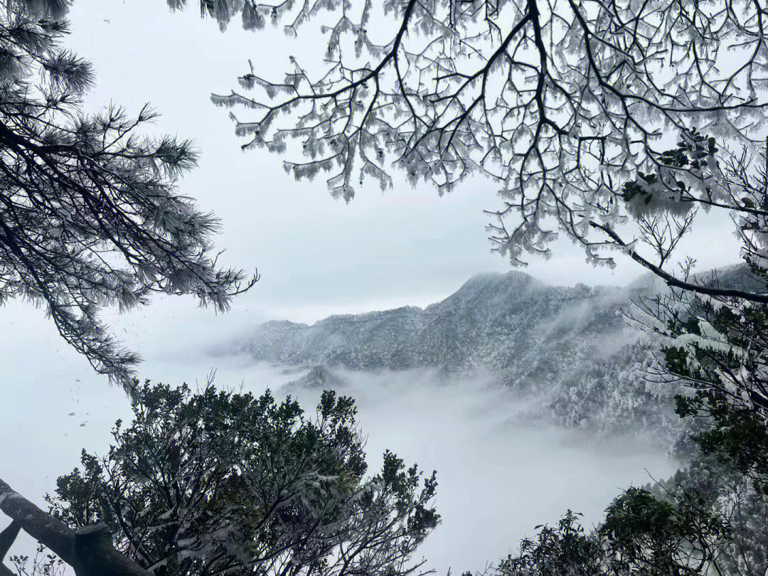 江西省宜春市明月山风景名胜区