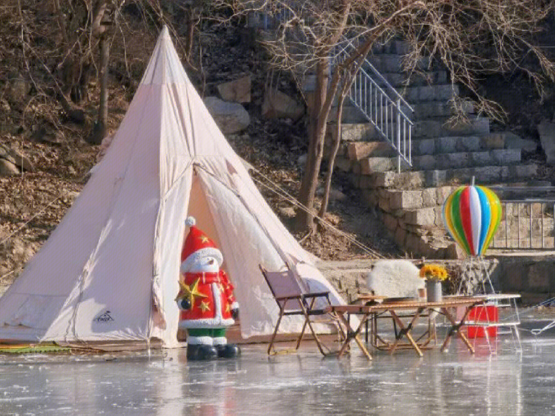 青龙古镇滑雪场门票图片