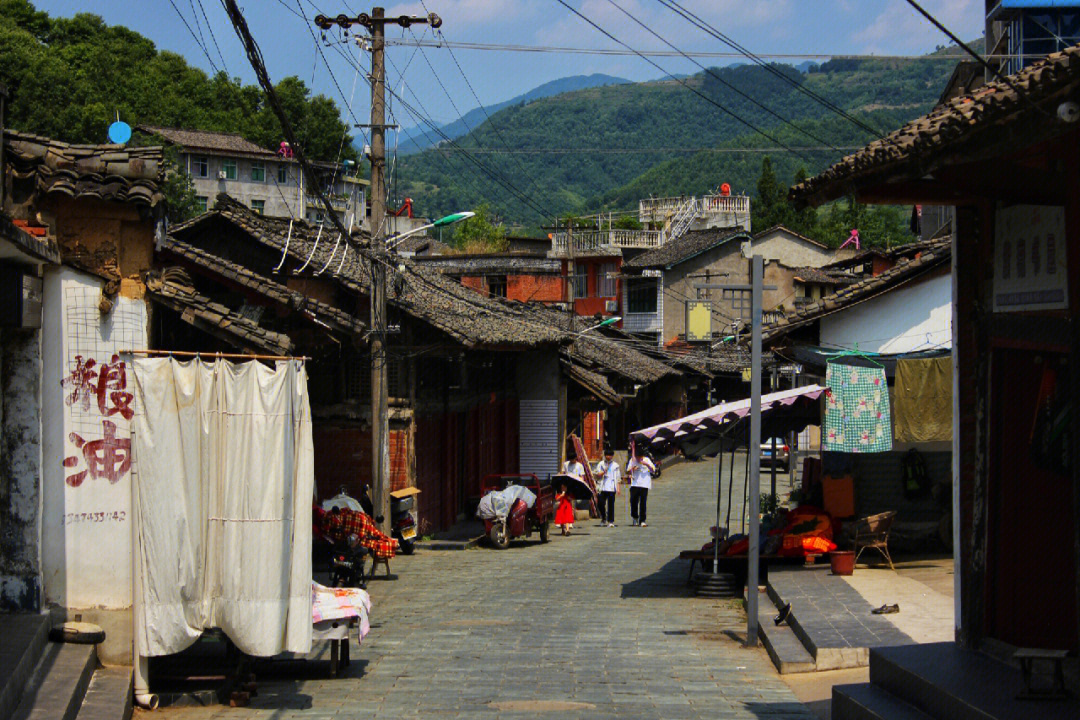 阳平关旅游景点大全图片