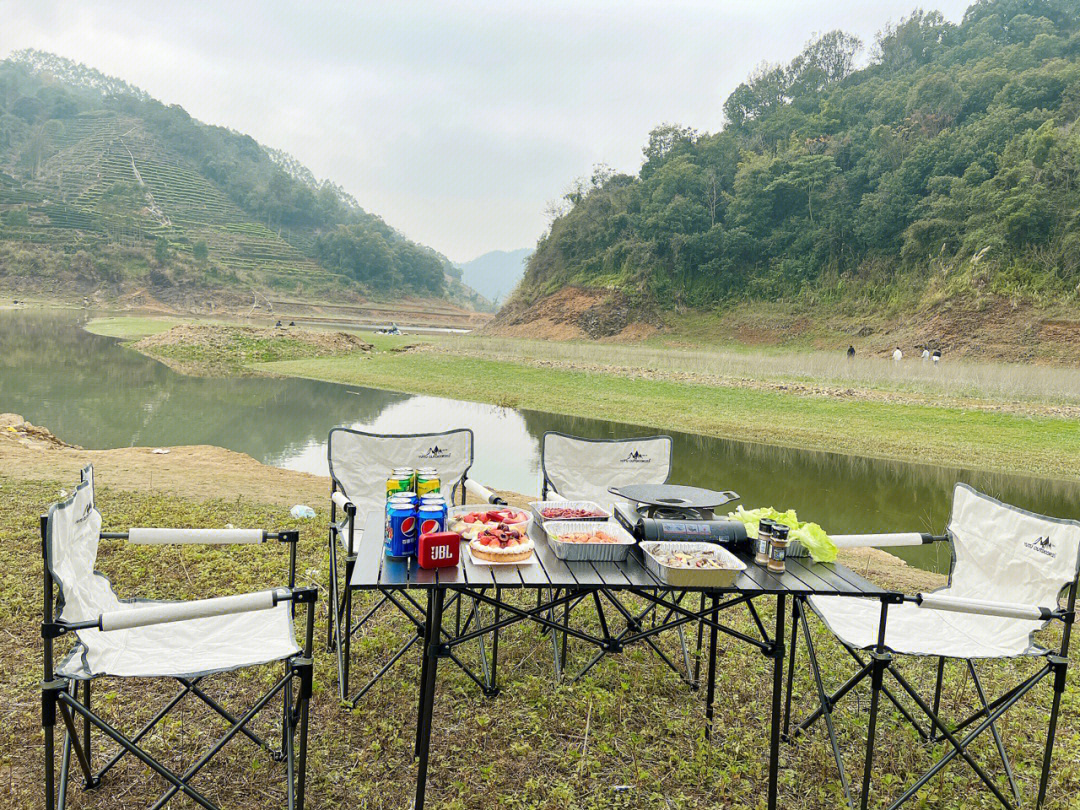 饶平马山湖水库介绍图片