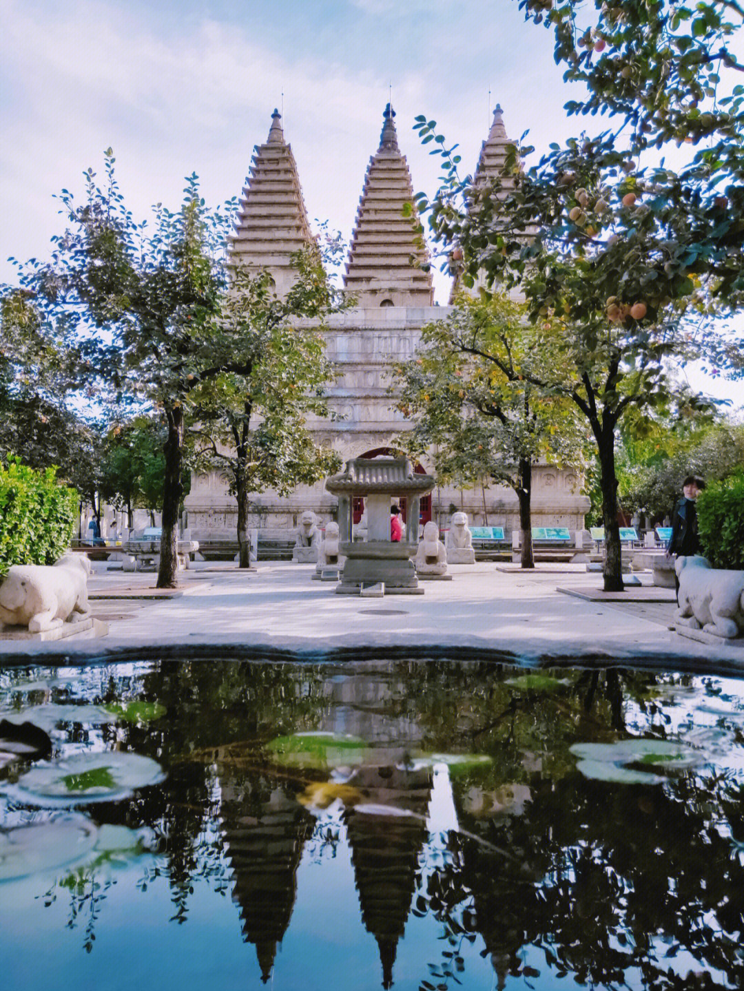 北京半天能逛完的景点图片