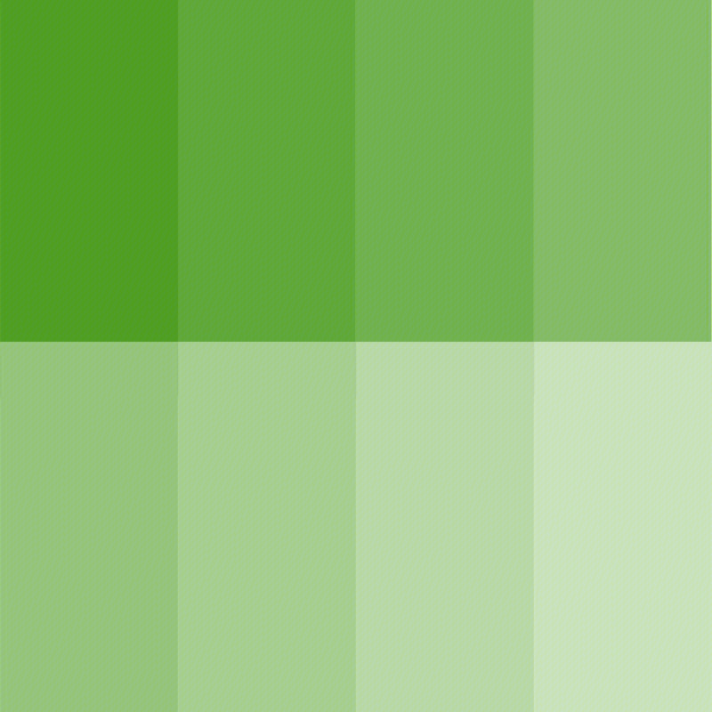 纯色绿色手机壁纸开启绿色屏幕