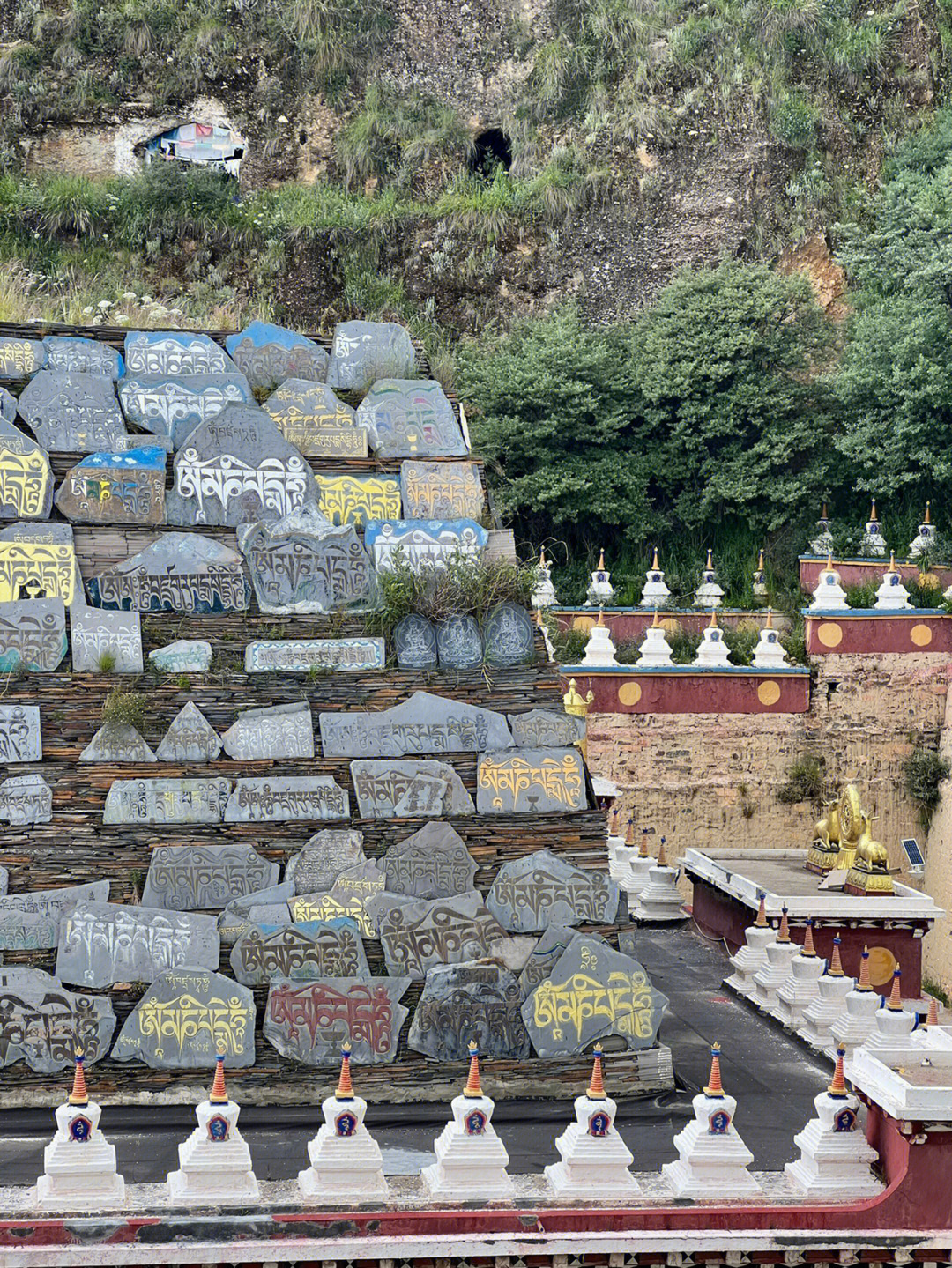 木雅大寺介绍图片