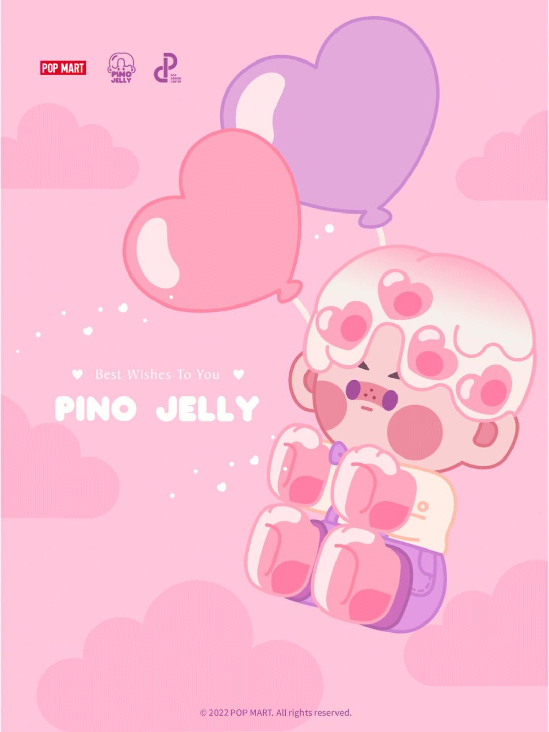 pino jelly封面图片