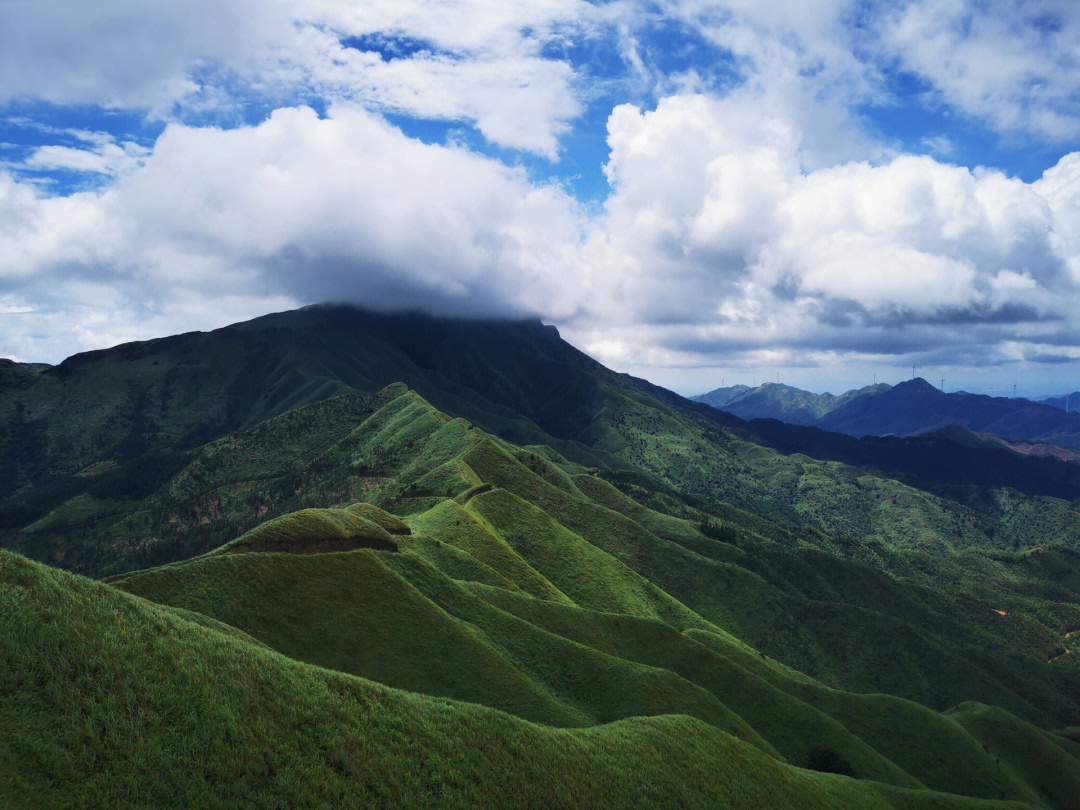 横县大圣山风景图图片