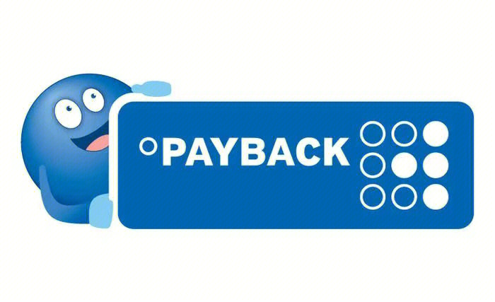 discounted payback图片