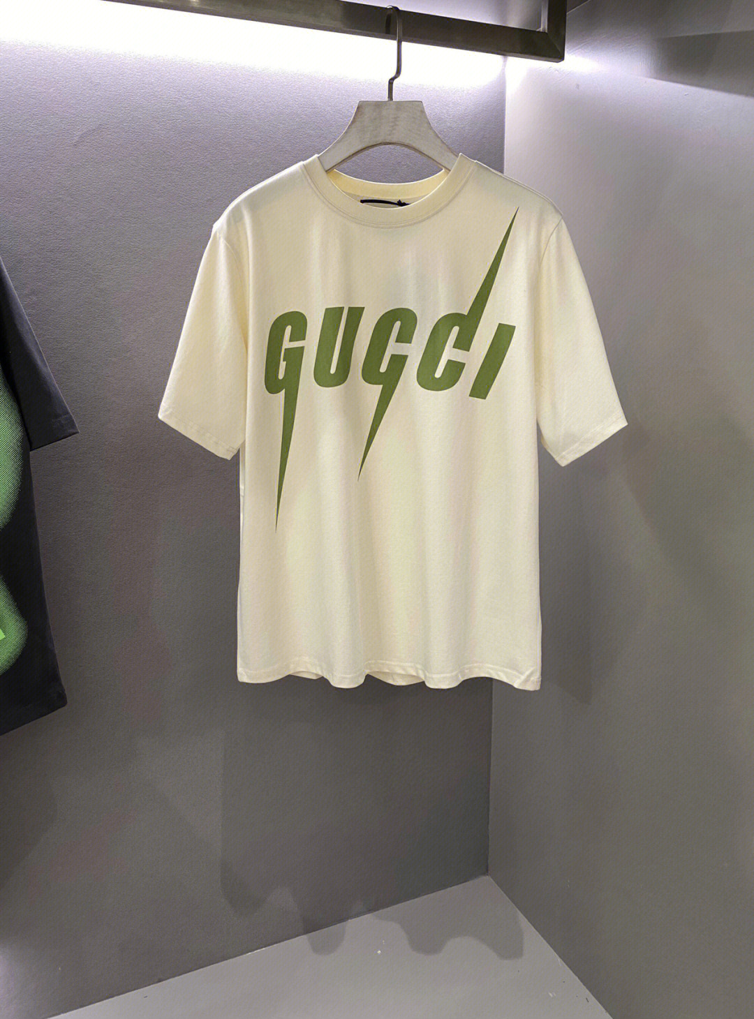 gucci2022年夏季爆款短袖t恤