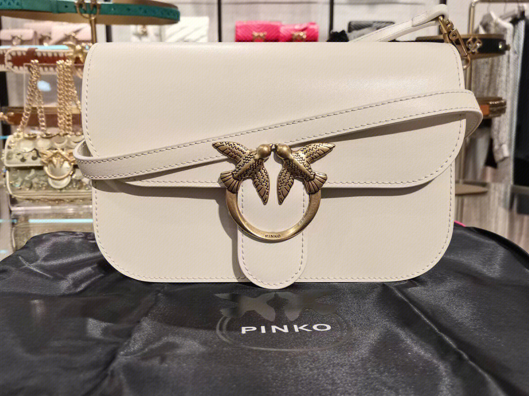 pinko2022新款