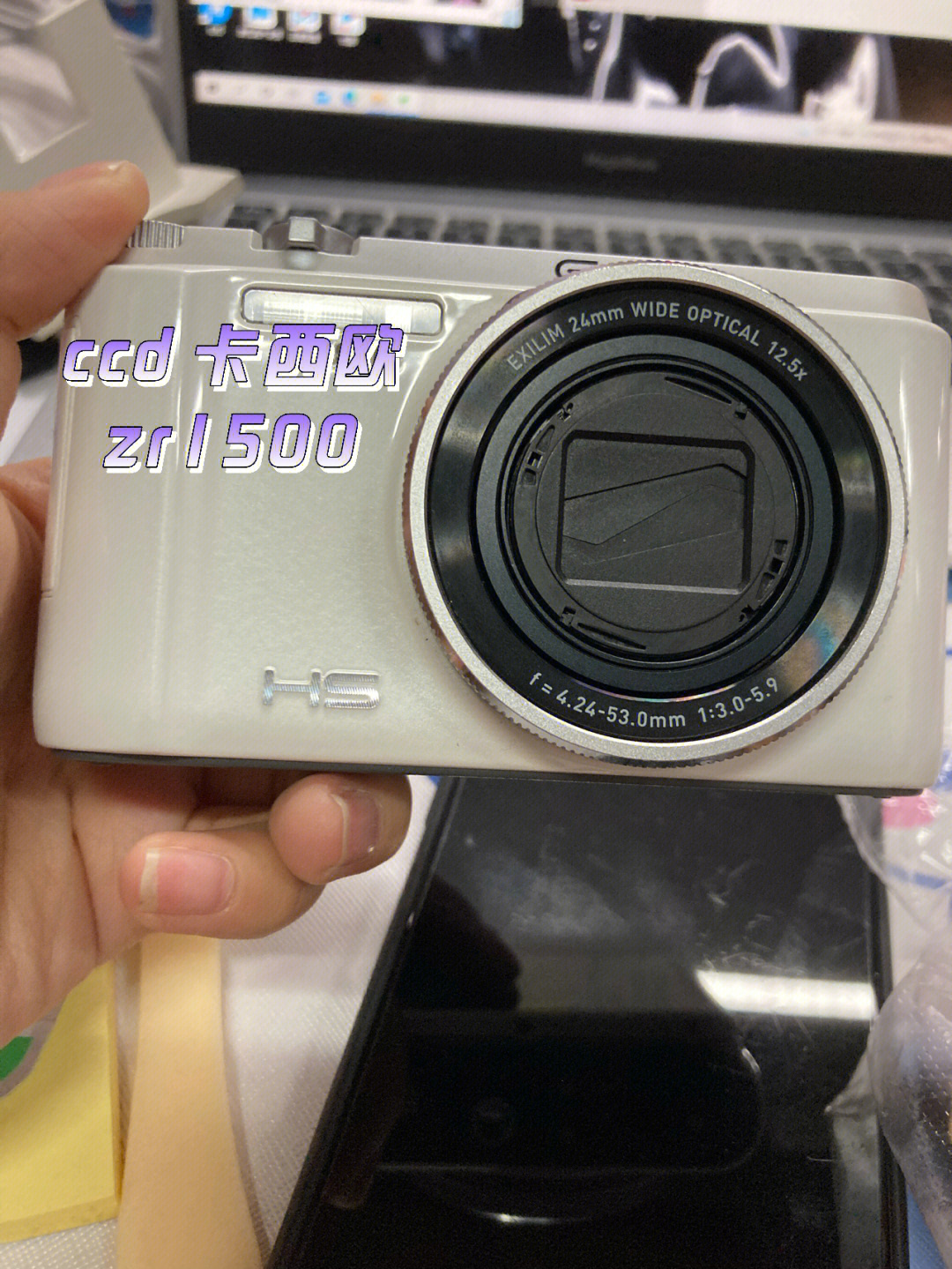 卡西欧相机zr1500像素图片
