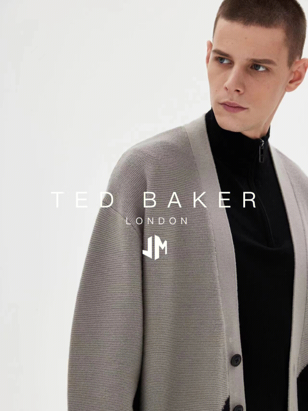 tedbaker中国专柜图片