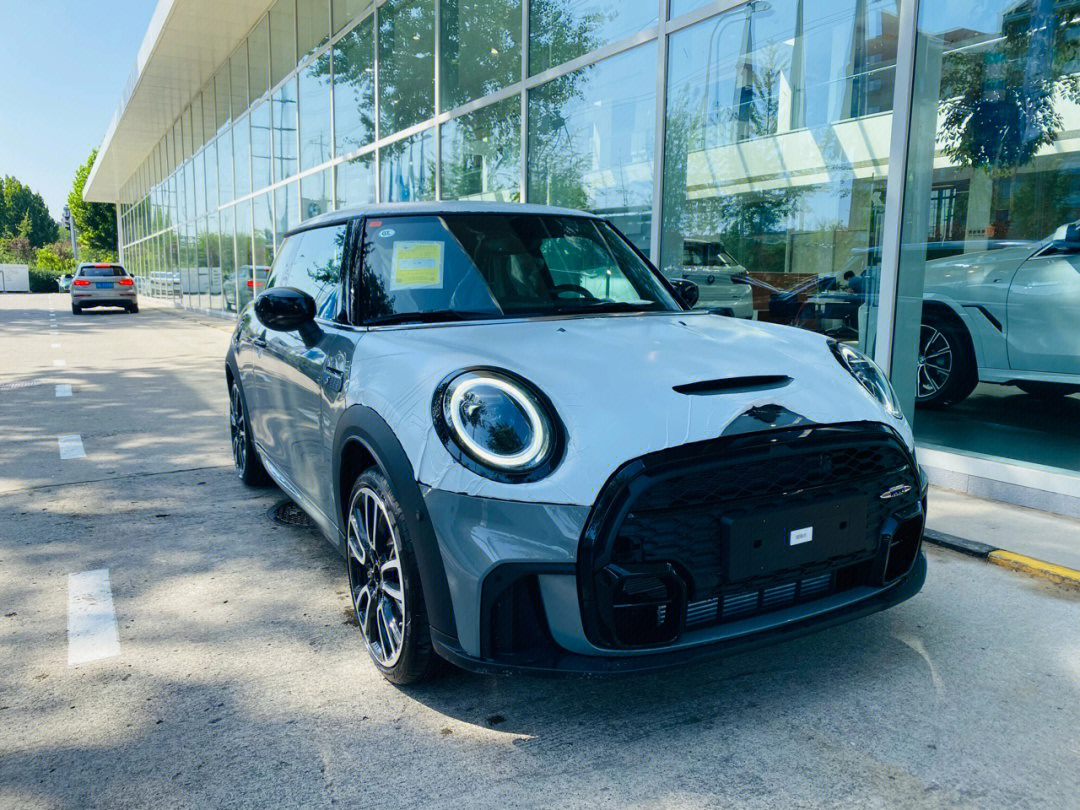 全部现车mini