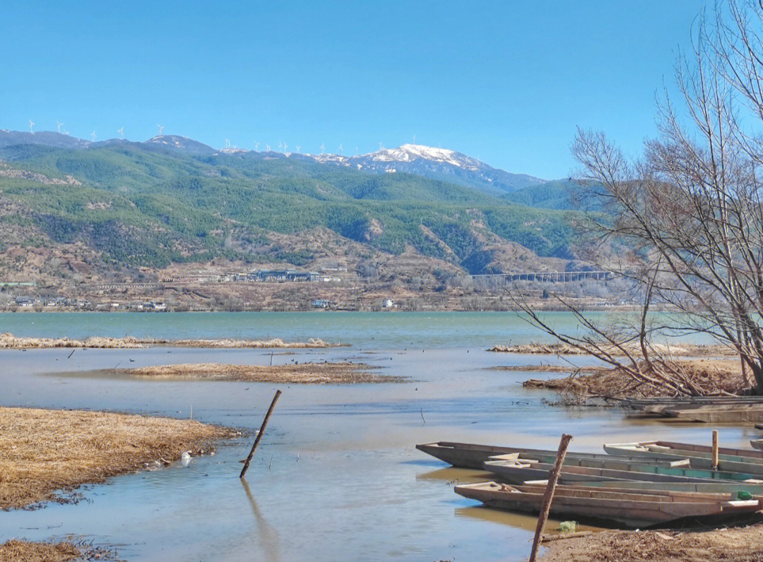 剑川县简介图片