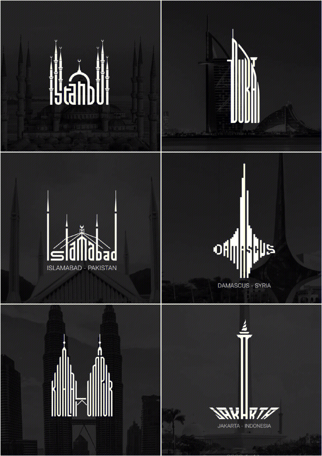 国外著名建筑公司logo图片