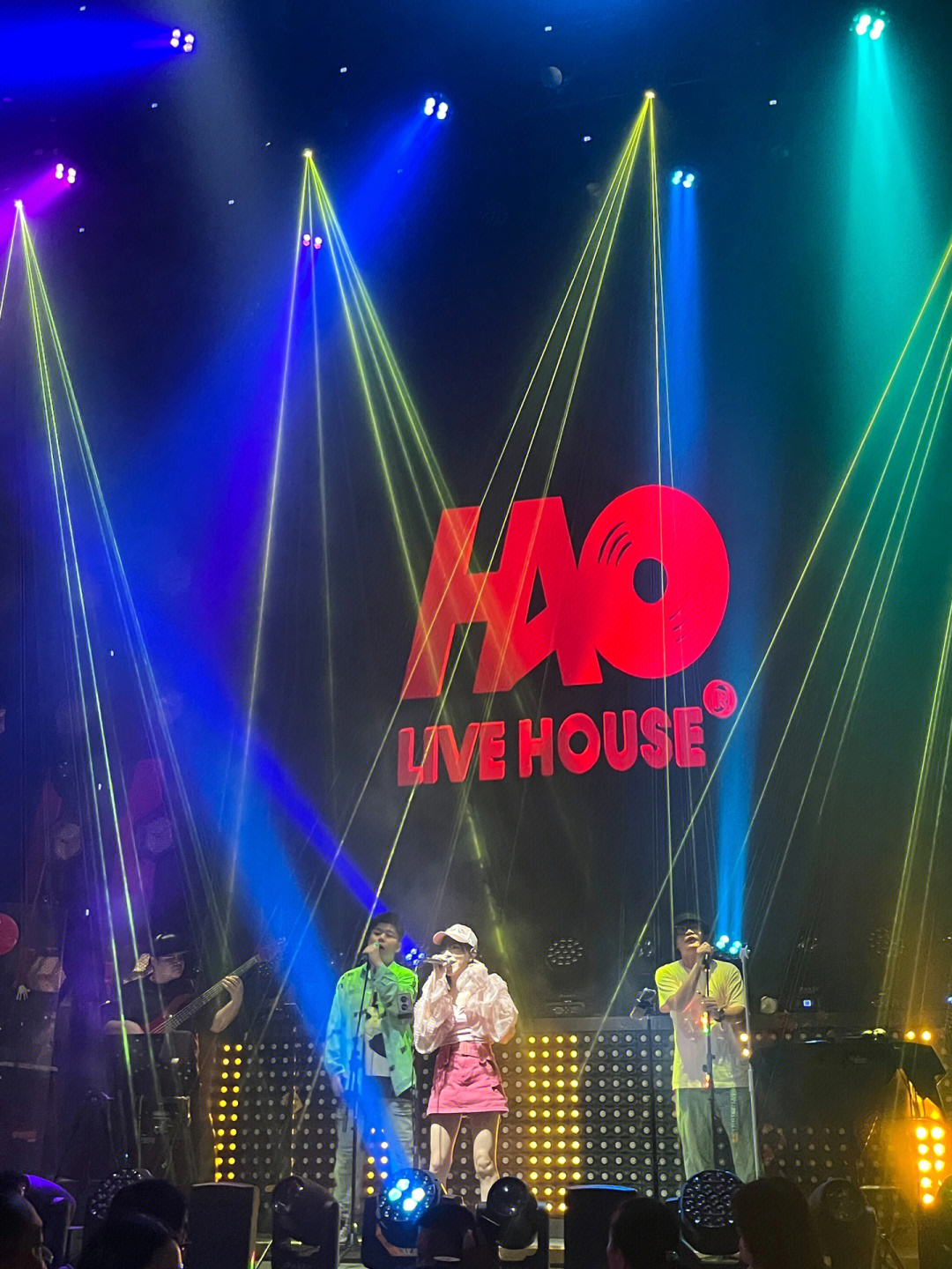 长沙maolivehouse图片