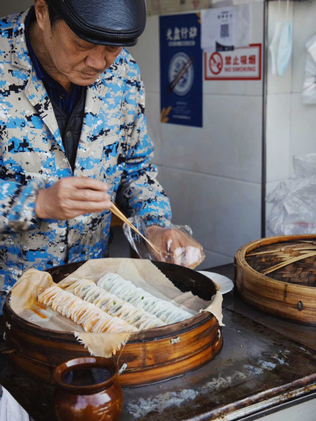 早餐店只卖粉是否太单一了？怎么办？