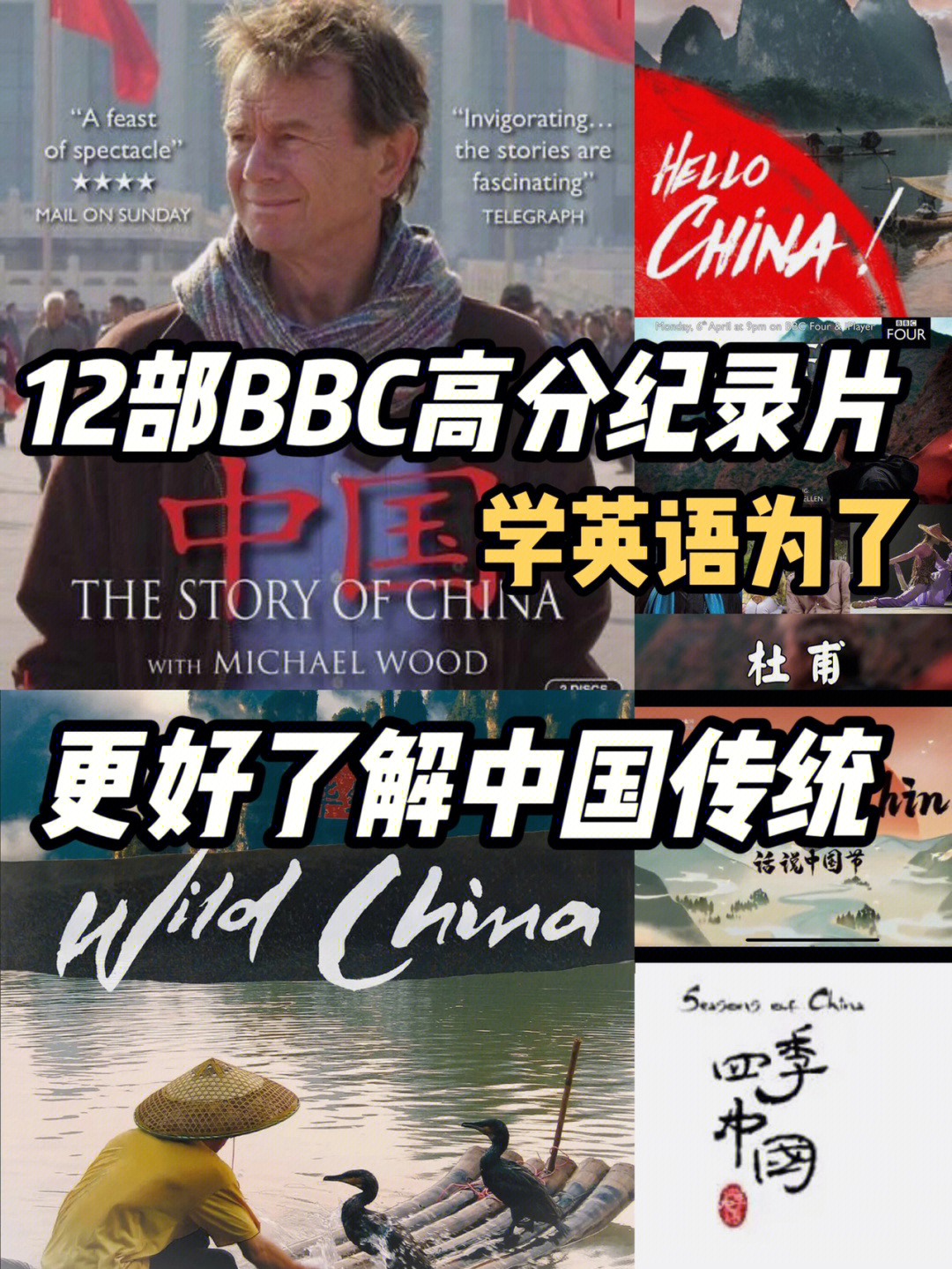 bbc纪录片观后感图片