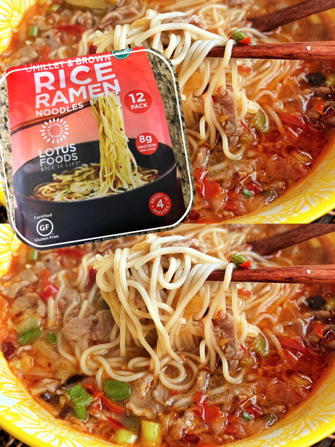 rice noodle rolls图片