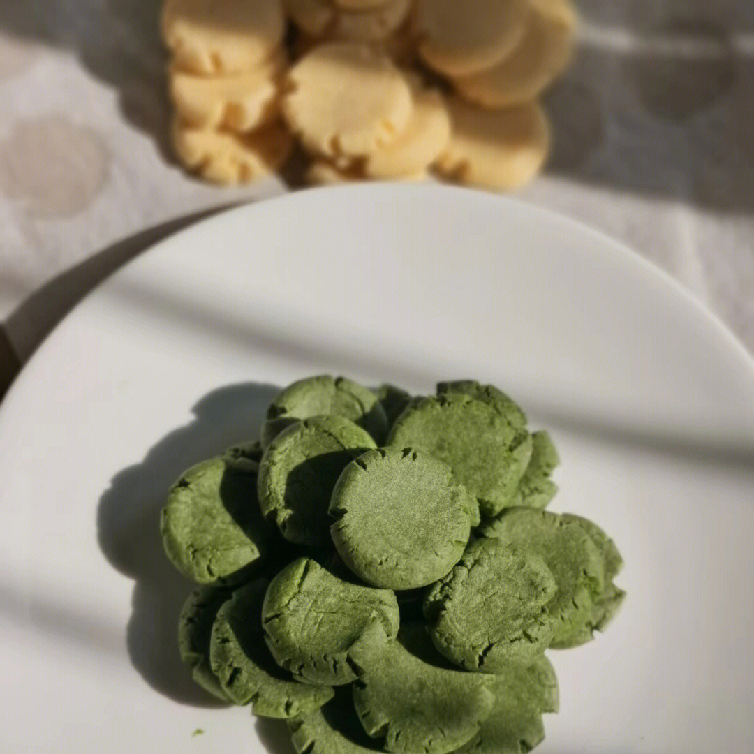 玛格丽特饼干