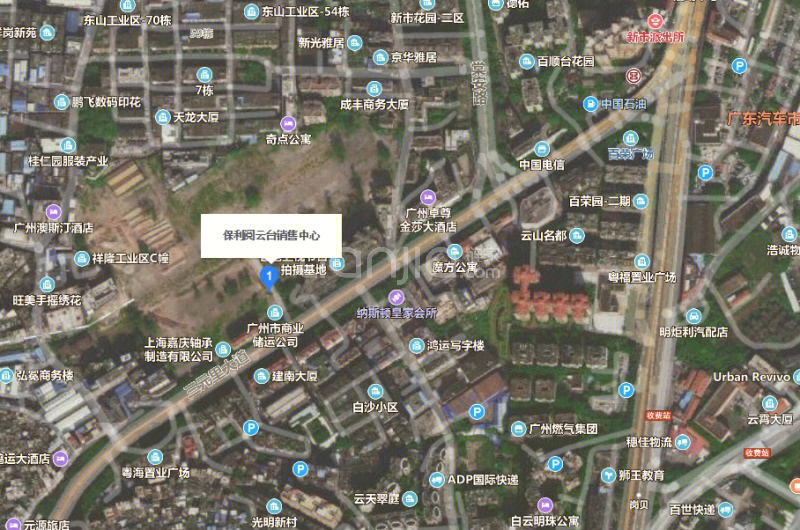 广州棠溪村改造规划图片