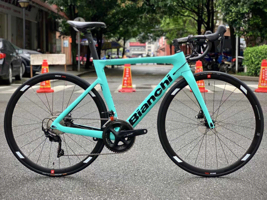 bianchi公路车价格表图片