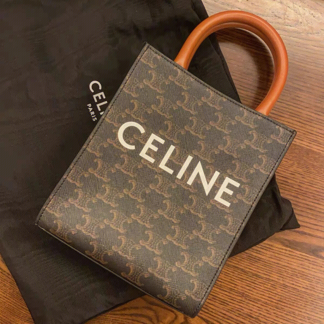 celine帆布包鉴定图片