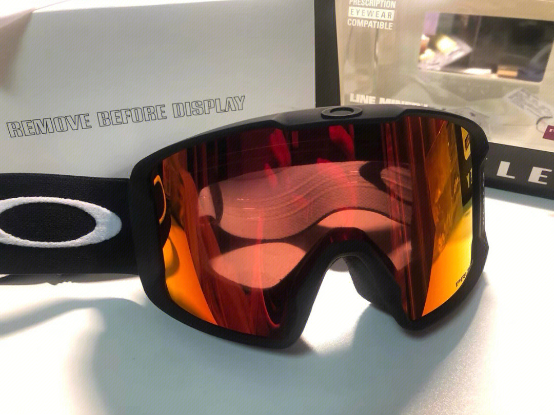 oakley/欧克利oakley 7070系列 岩矿xl 滑雪镜 滑雪眼镜 岩矿系列