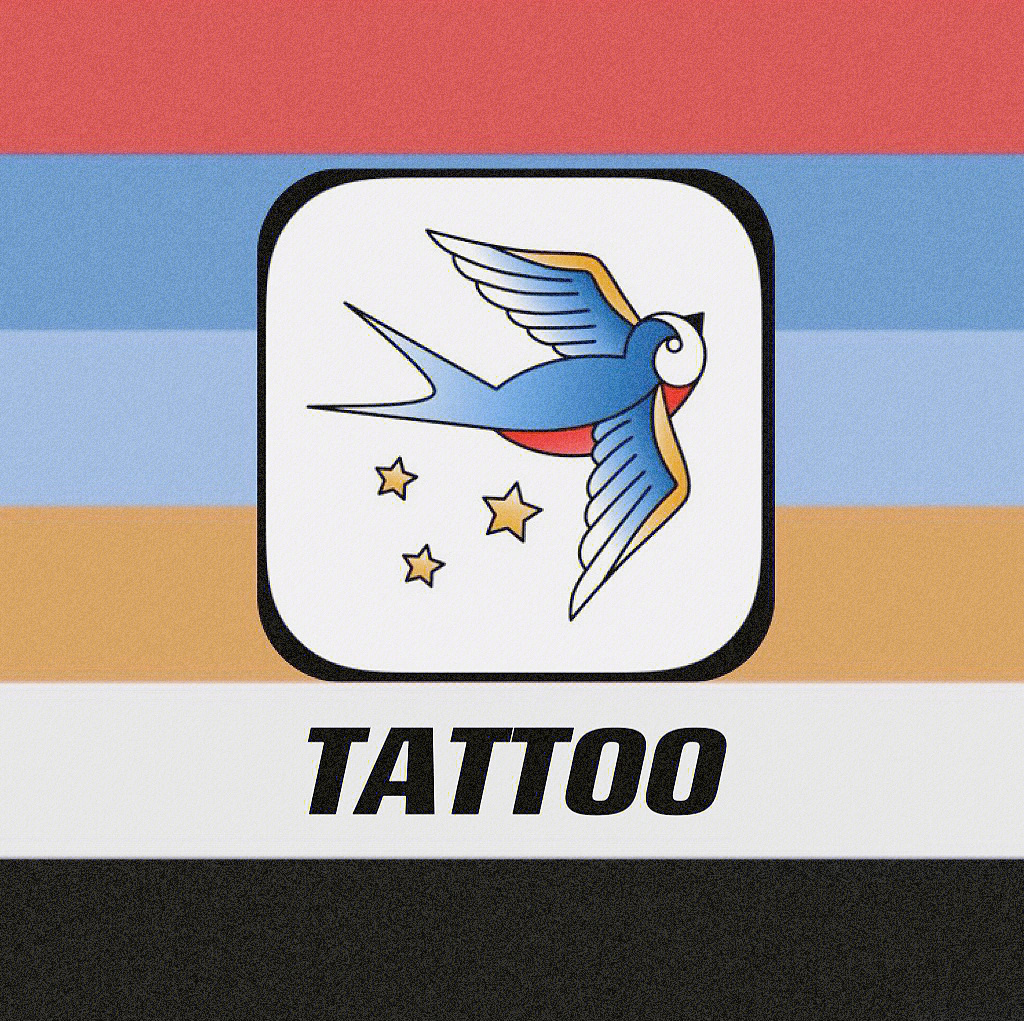tattoapp想纹身超多小图还能试效果