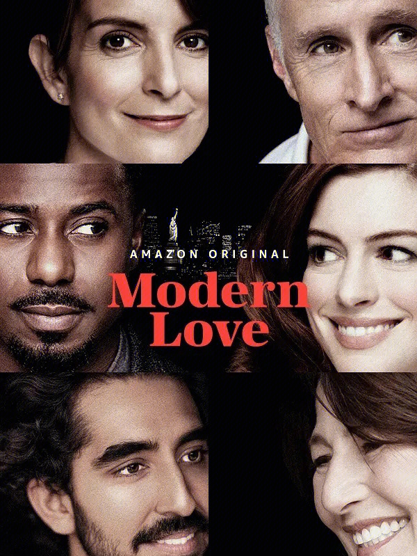《摩登情爱》是john carney等人担任编剧的喜剧爱情类电视剧,索菲亚