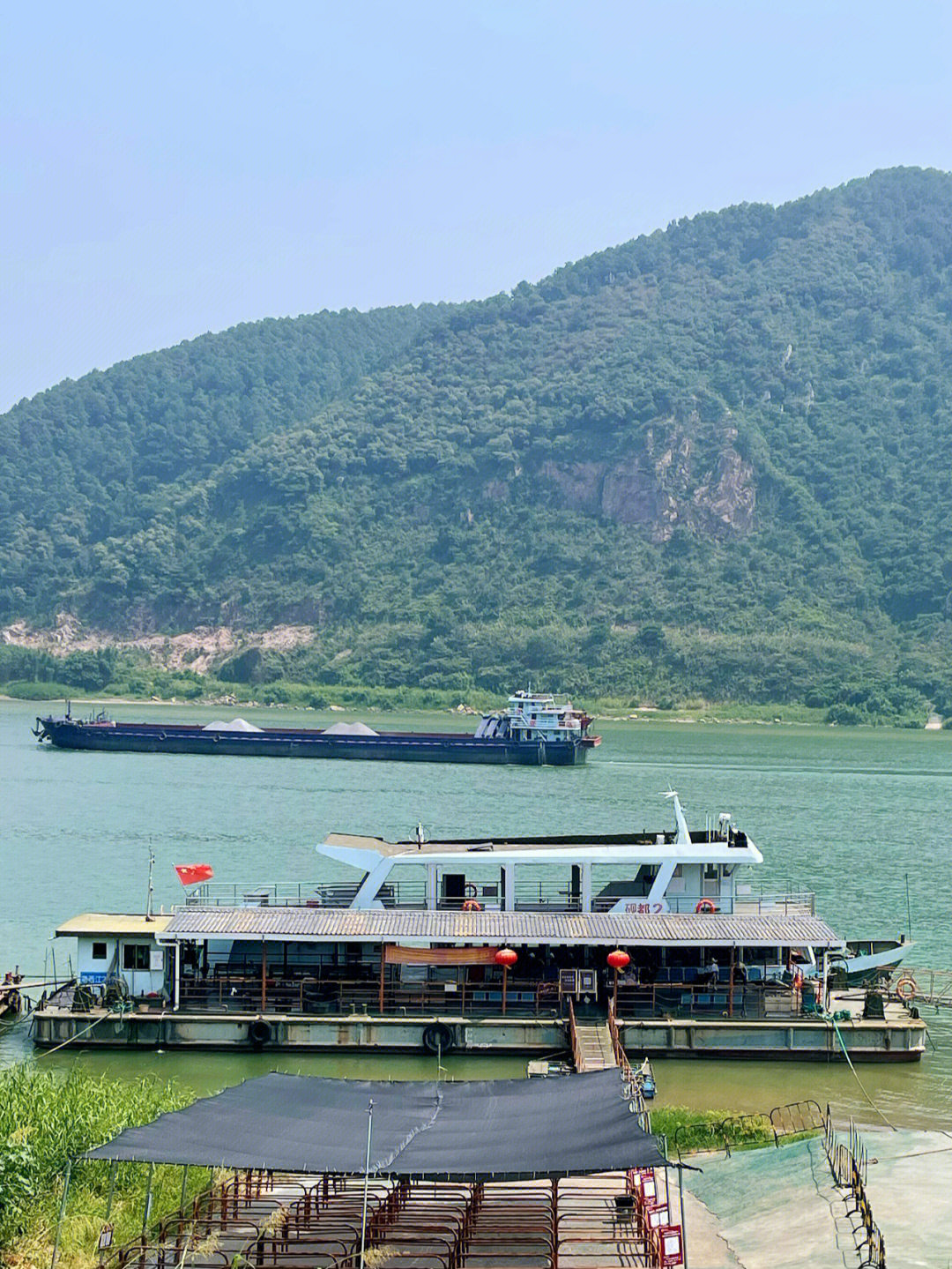 肇庆紫云谷小众旅行地避暑好去处