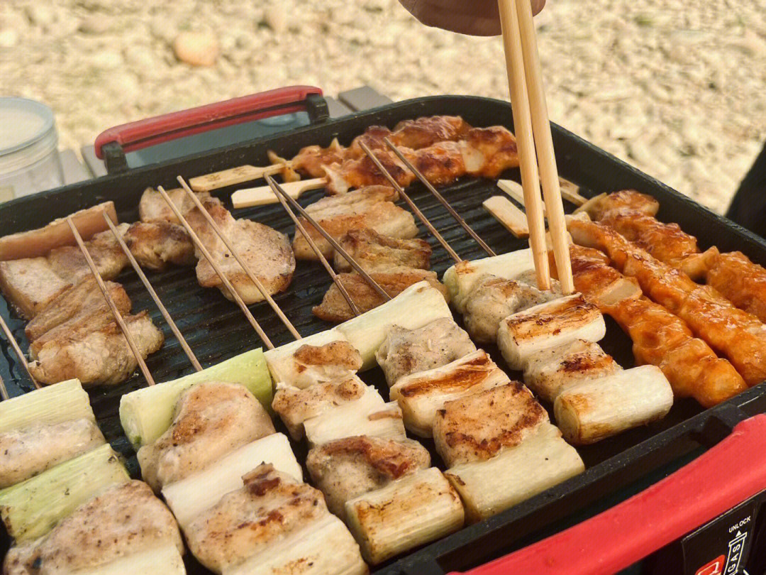 野餐