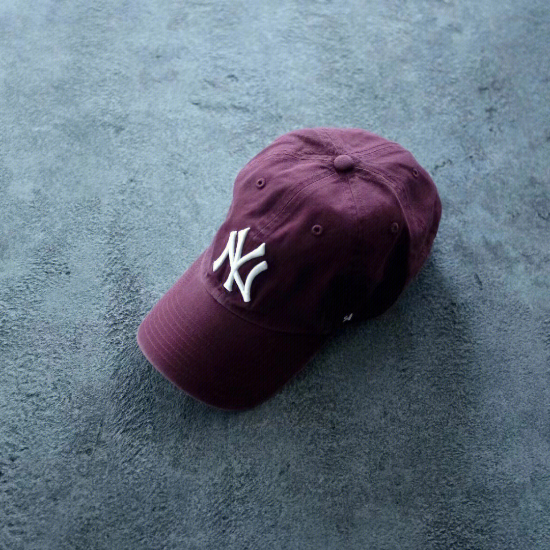 forsale 47brand 大 ny 棒球帽鸭舌帽new york yankees 纽约洋基队