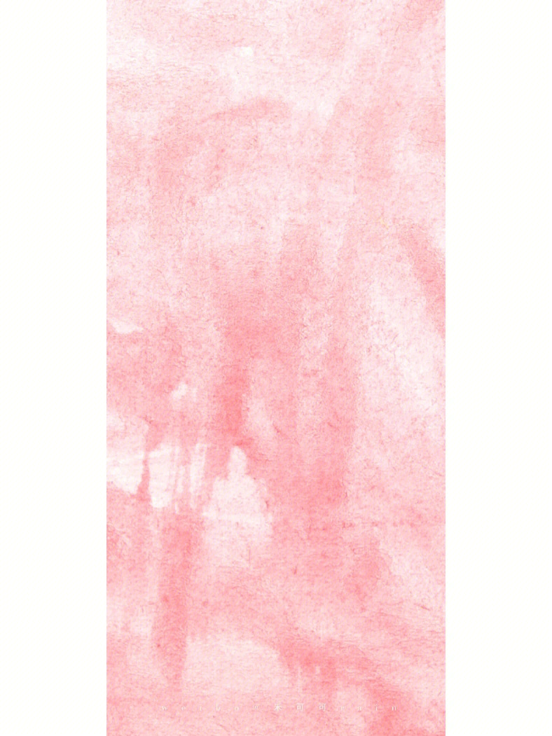 纯粉色壁纸高清 纯色图片