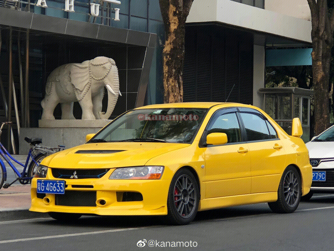 三菱evo#evo#evo9#evolution#evolution#evoix#evo9