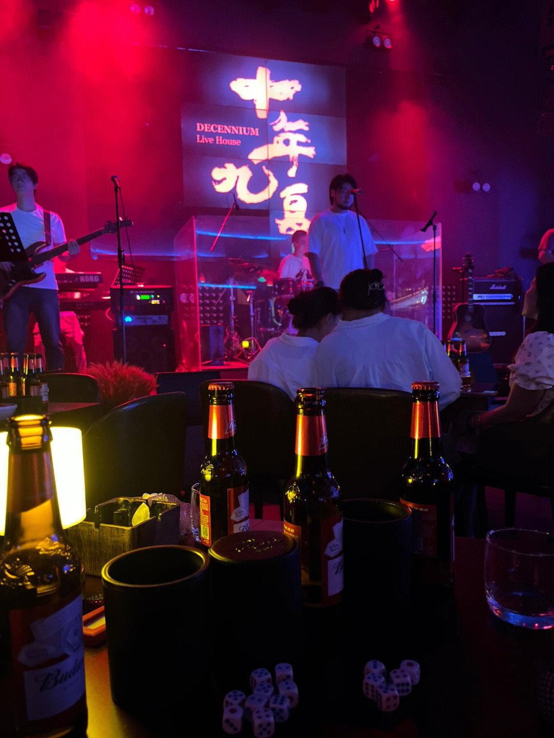 宁波潮人酒吧图片