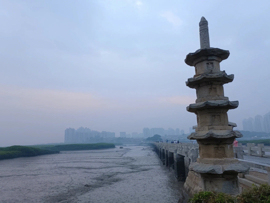 我国的四大名桥中的广济桥位于_洛阳桥位于_洛阳定鼎桥摔死三人