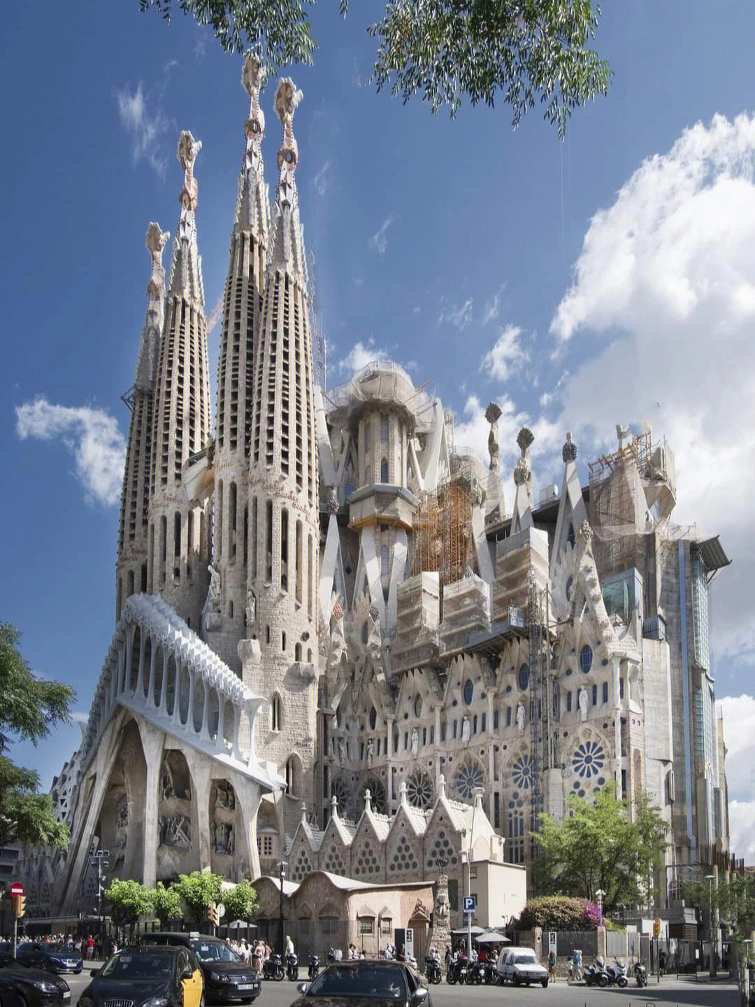 sagrada familia 智利图片