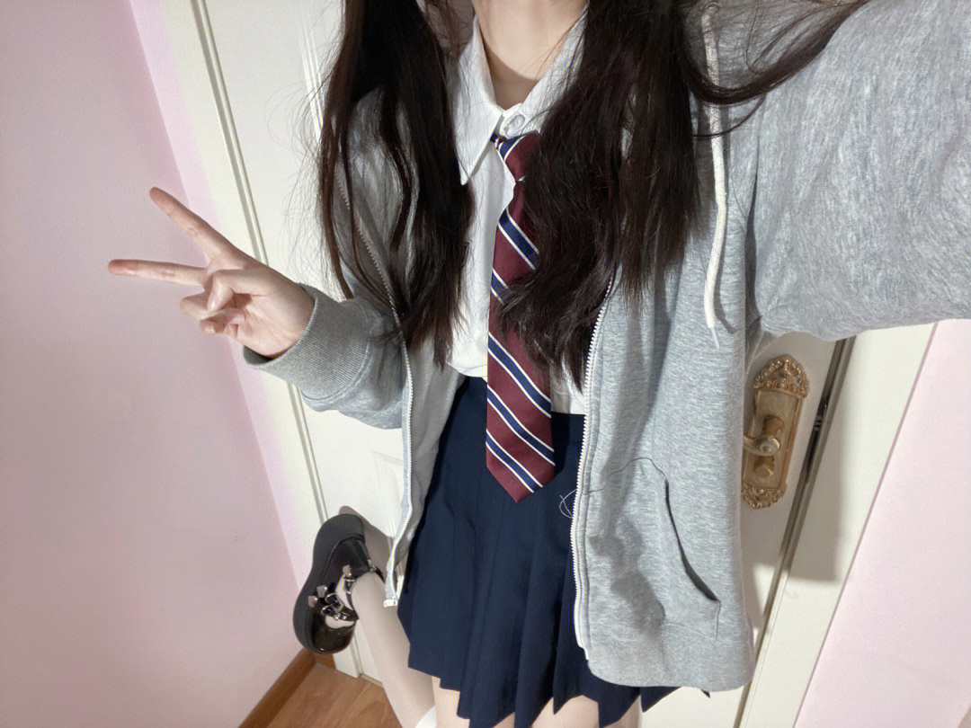 jk制服