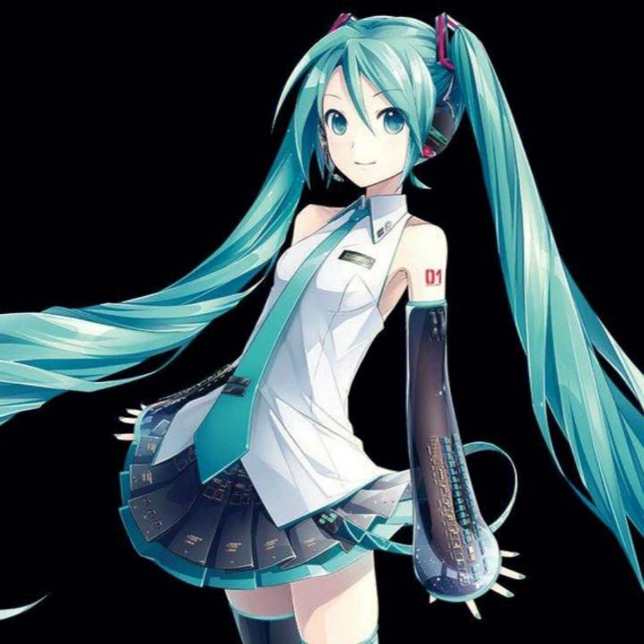 初音未来的消失事件图片