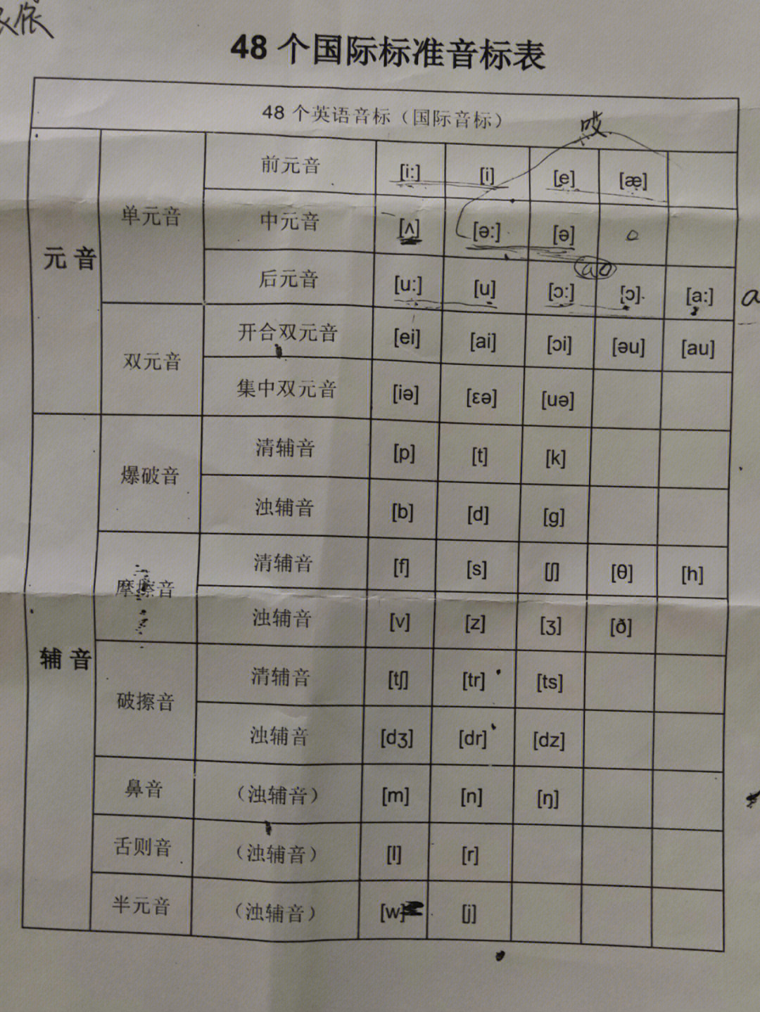 零基础学音标任何时候都不晚