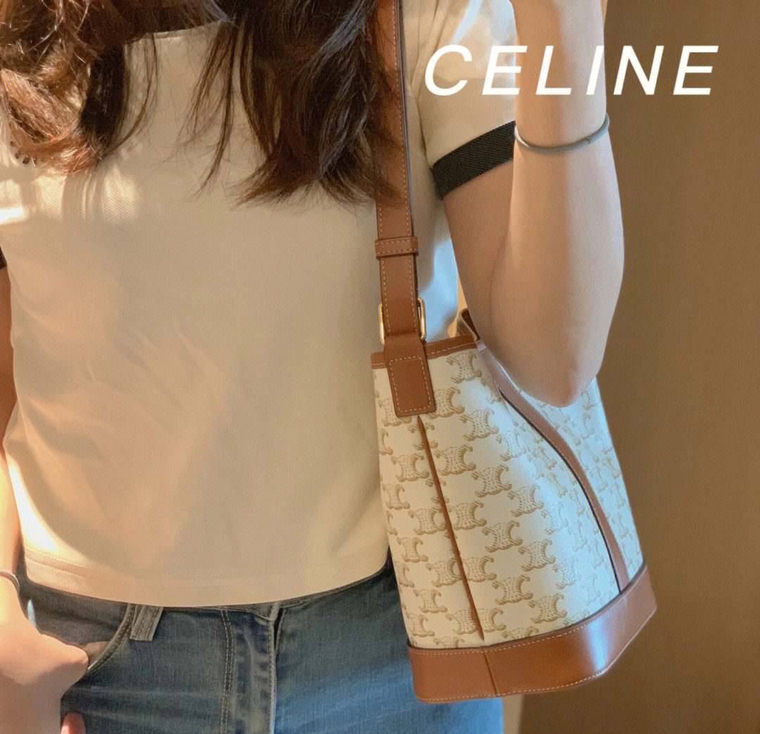 celine水桶包安利了78