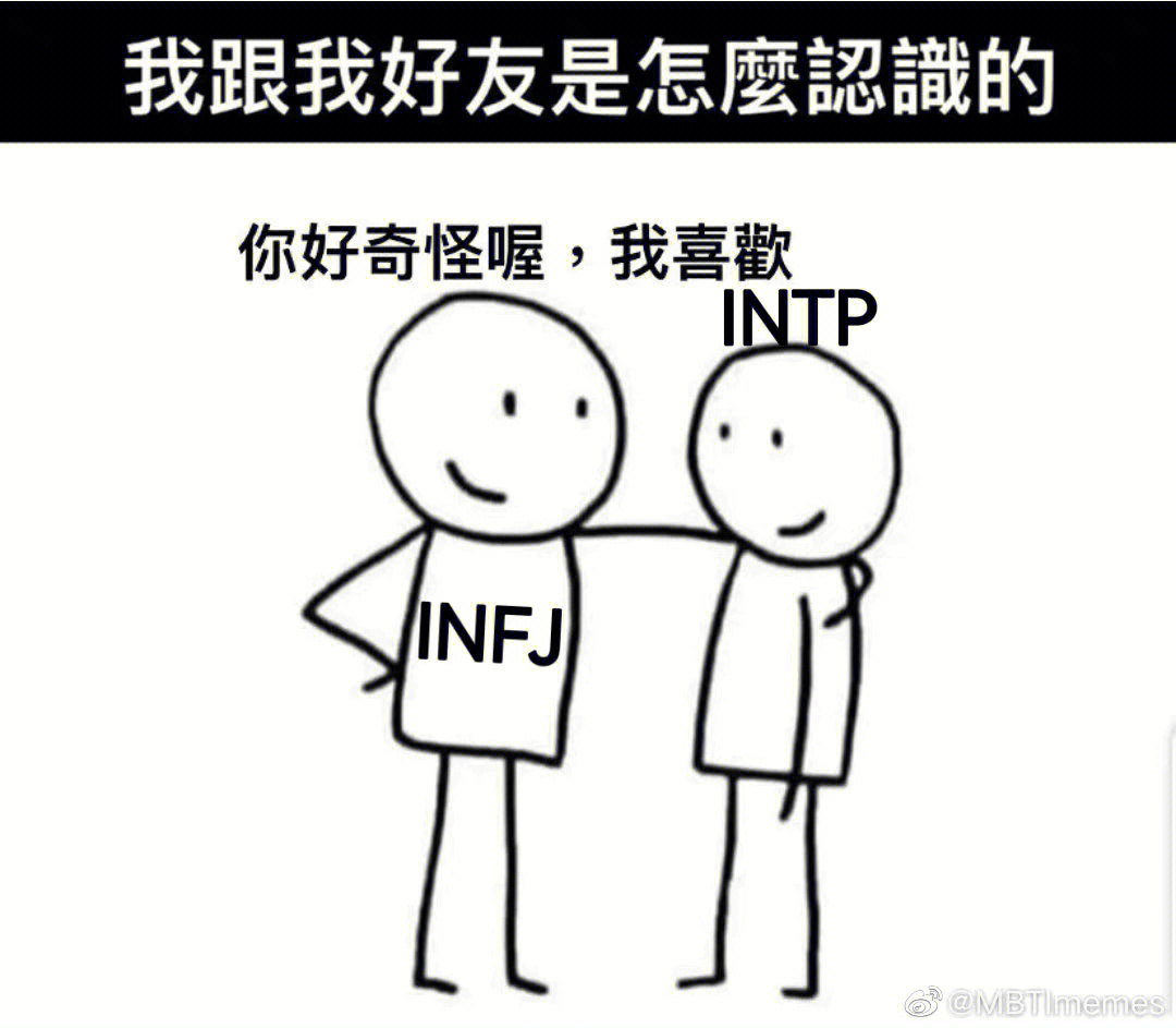 intpmemes图片