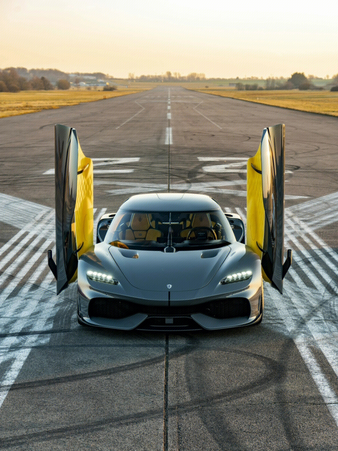 koenigsegg gemera