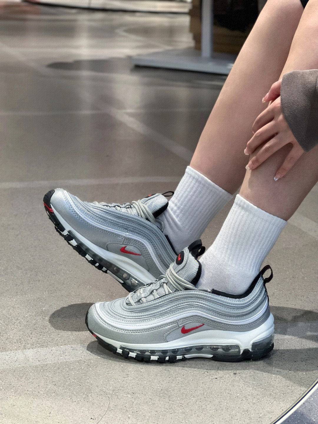 airmax97配色大全图片